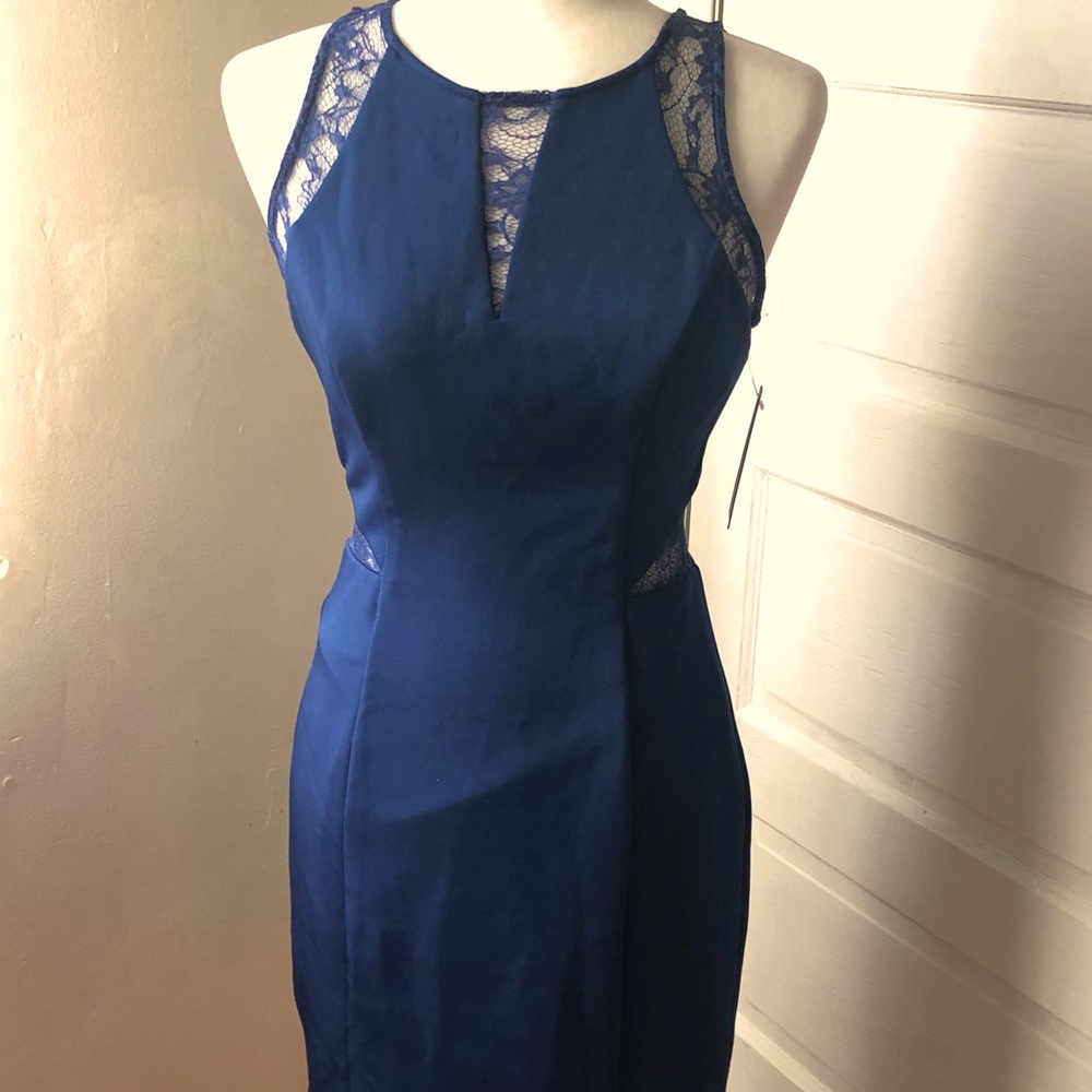 GUESS Lace Dress